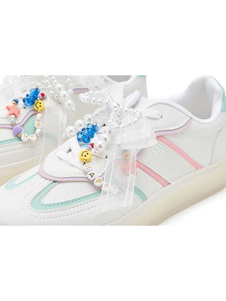 Multi Steve Madden Sianna (Little Kid/Big Kid)