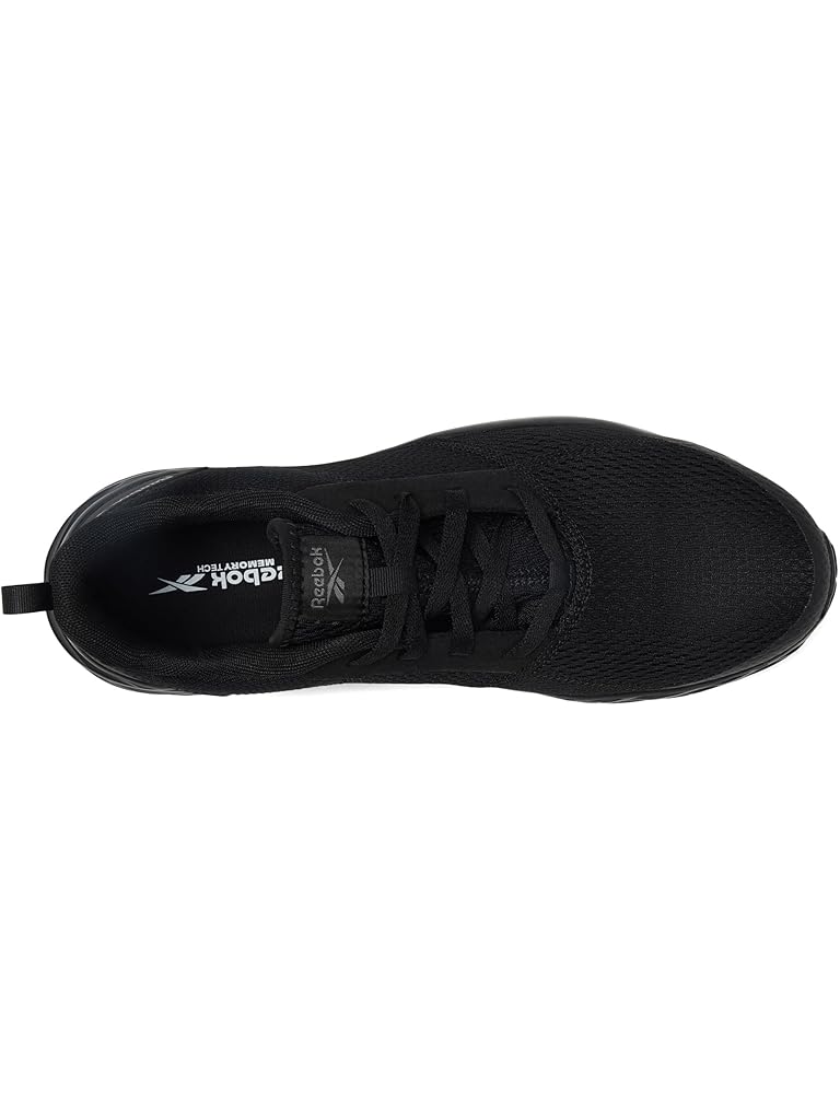 Black Reebok Astroride Strike