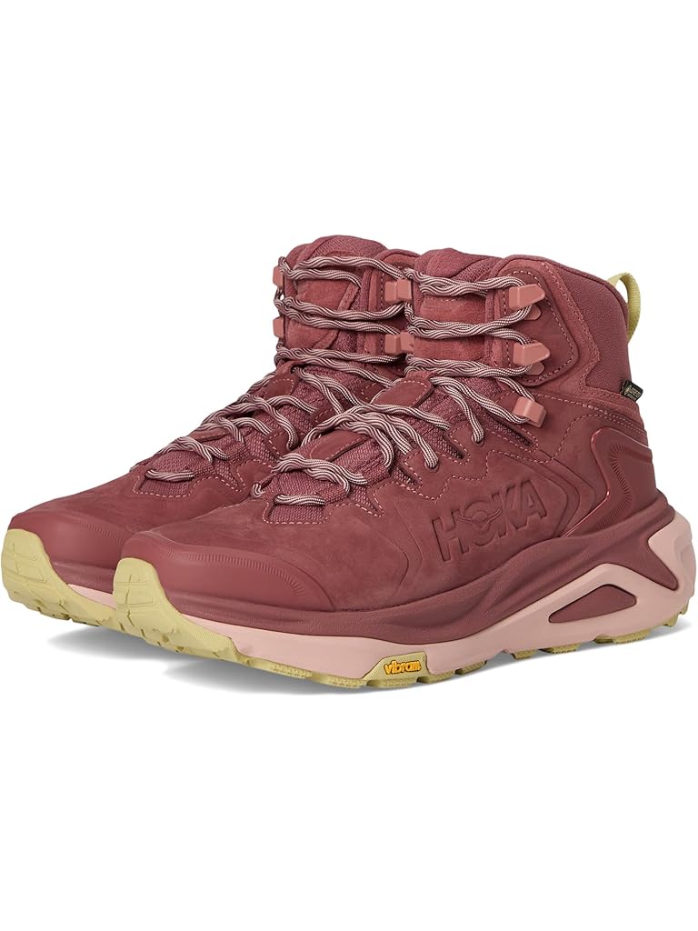 Mahogany Hoka Kaha 3 GTX®