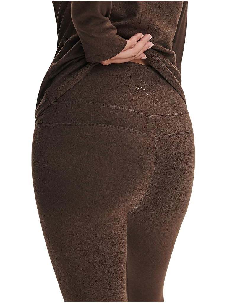 Bronze Varley Always Warm Base Layer Leggings