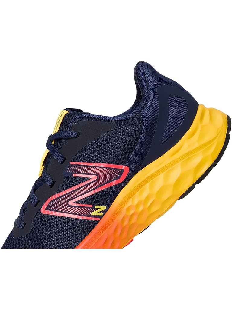 Multi New Balance Fresh Foam Arishi v4 (Big Kid)