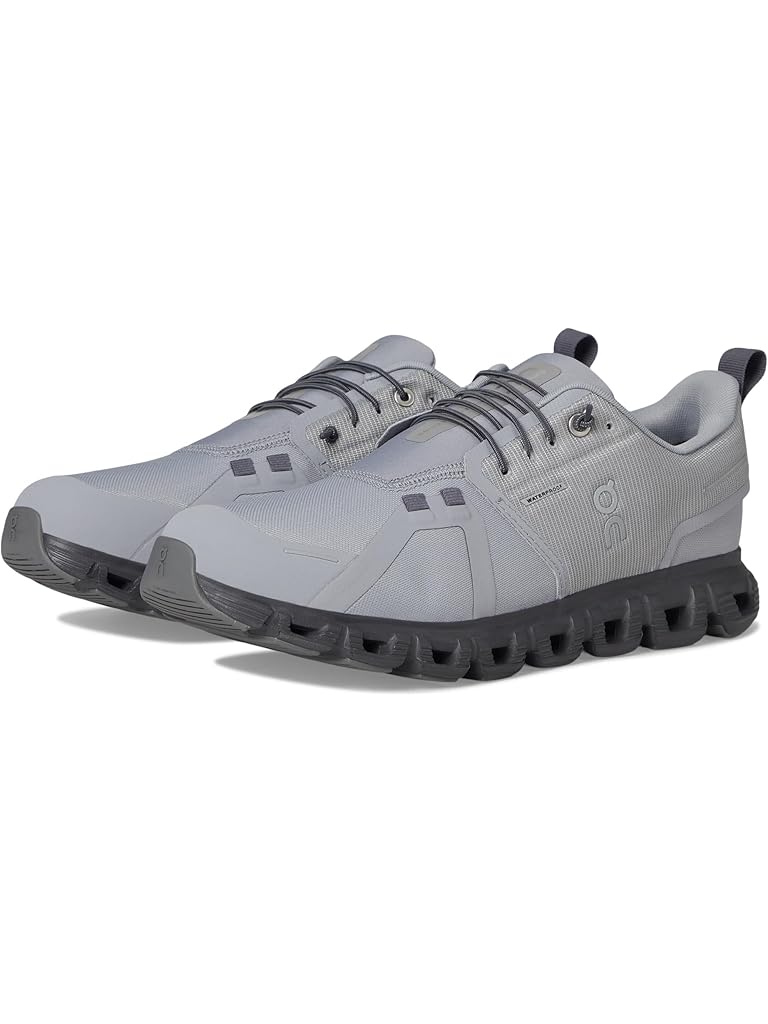 Gray On Cloud 6 Waterproof
