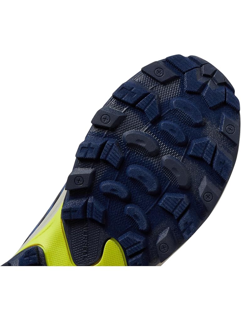 Black Merrell Moab Speed 2 Mid Waterproof (Little Kids/Big Kids)