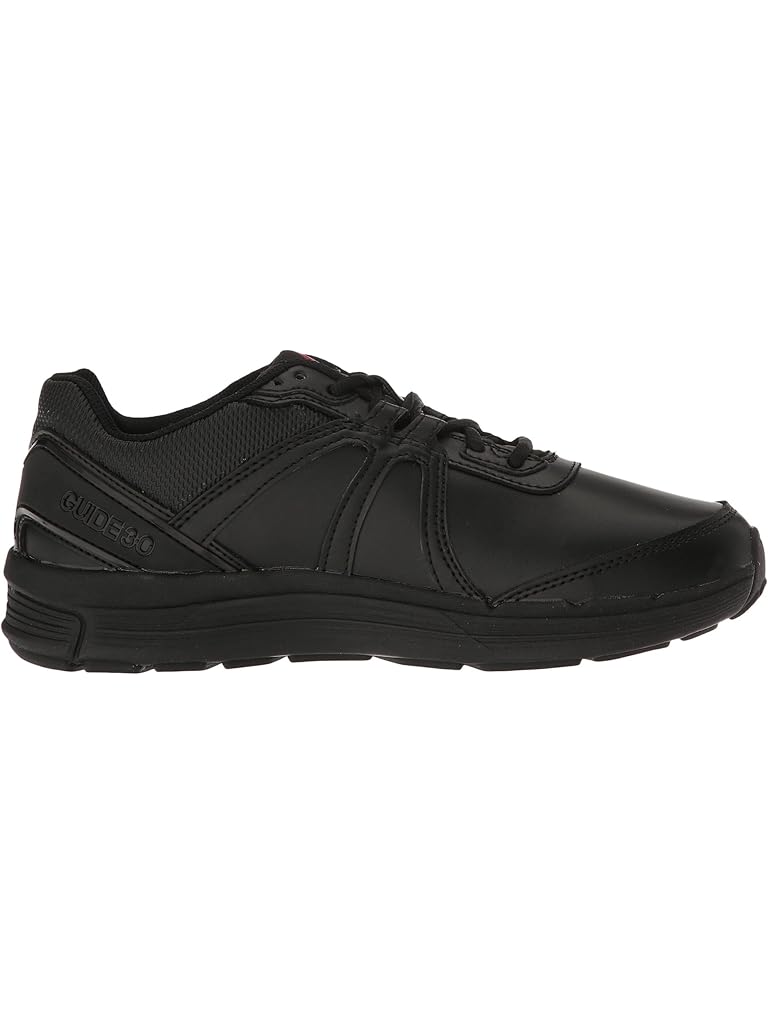 Black Reebok Guide Work Soft Toe