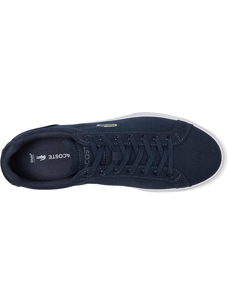 Navy Lacoste Lerond Pro Sneakers
