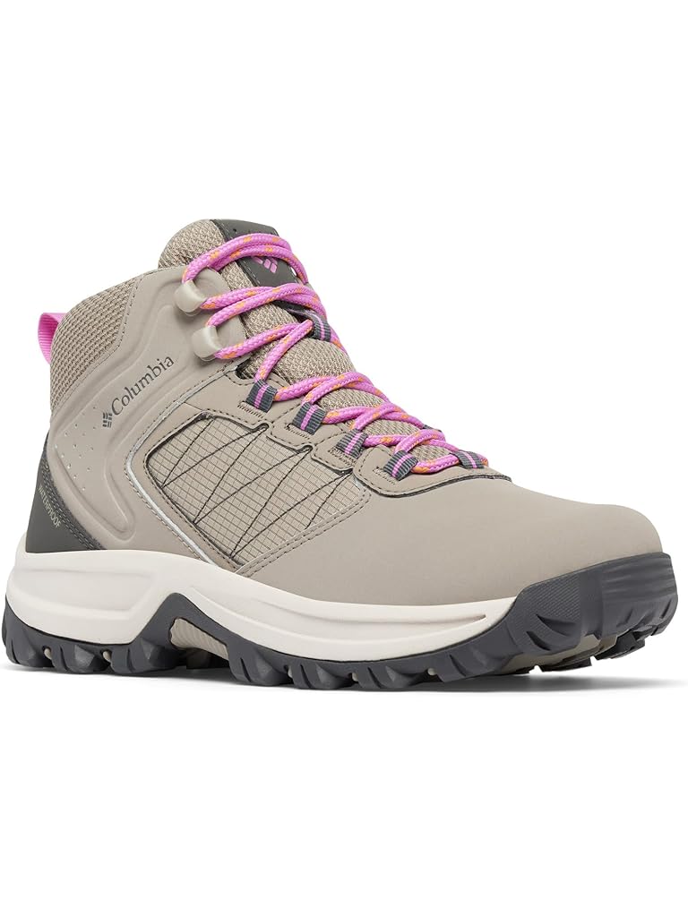 Beige Columbia Transverse™ Hike Waterproof