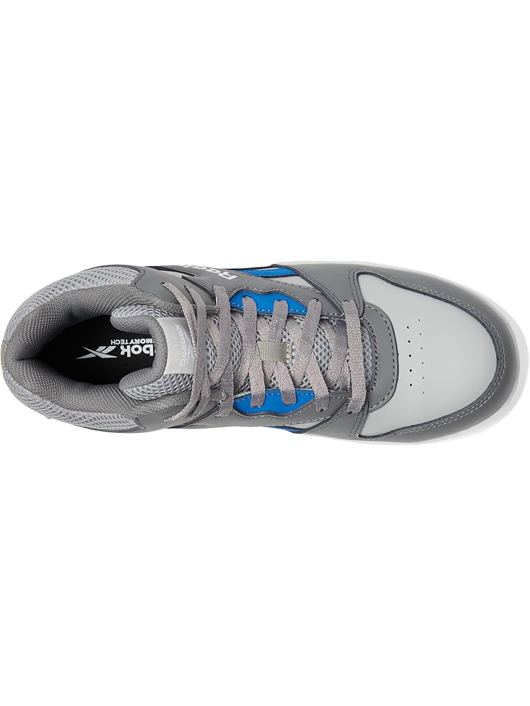Gray Reebok BB4500 Work SD