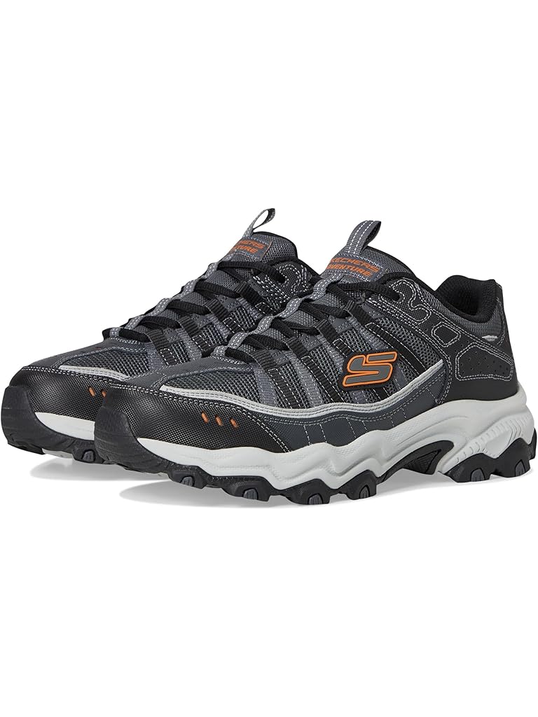 Multi SKECHERS Afterburn Legacy