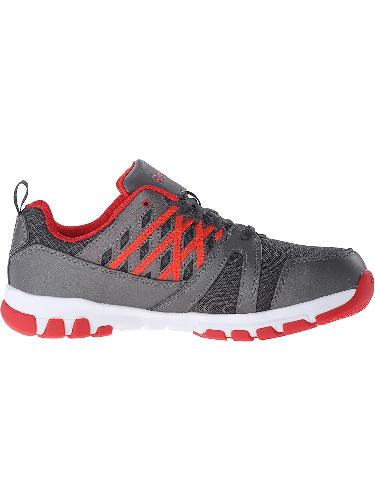 Multi Reebok Sublite Work