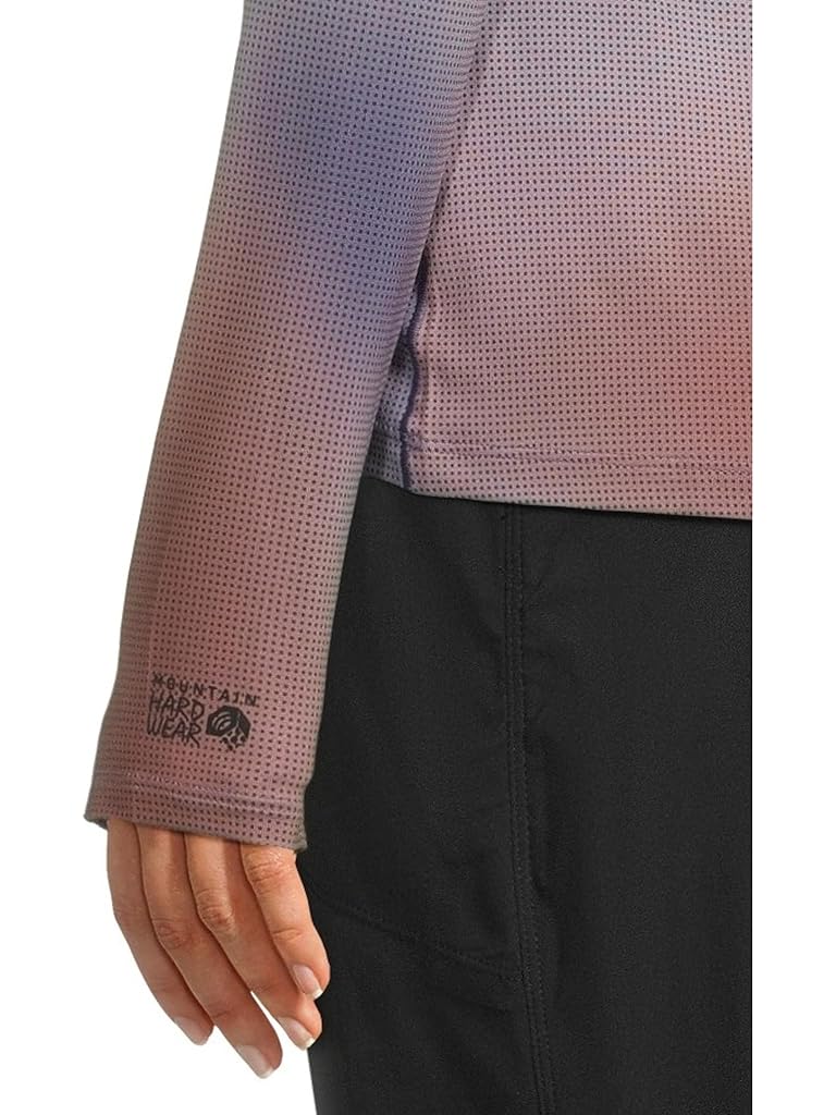 Bronze Mountain Hardwear Butter Up™ Long Sleeve