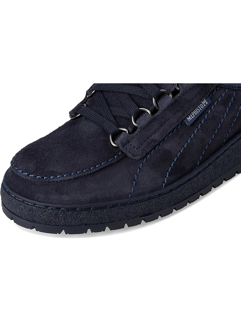 Blue Mephisto Lady