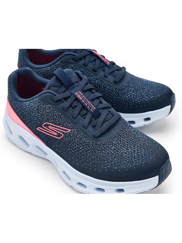 Multi SKECHERS Go Walk Glide Step 2.0 Vanessa