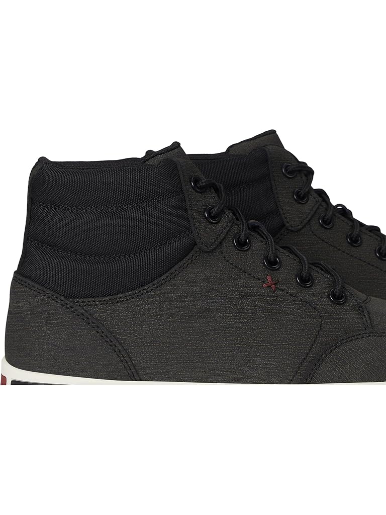 Black Twisted X MCAN006