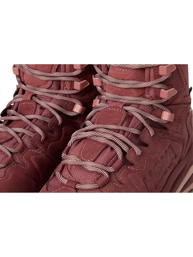 Mahogany Hoka Kaha 3 GTX®