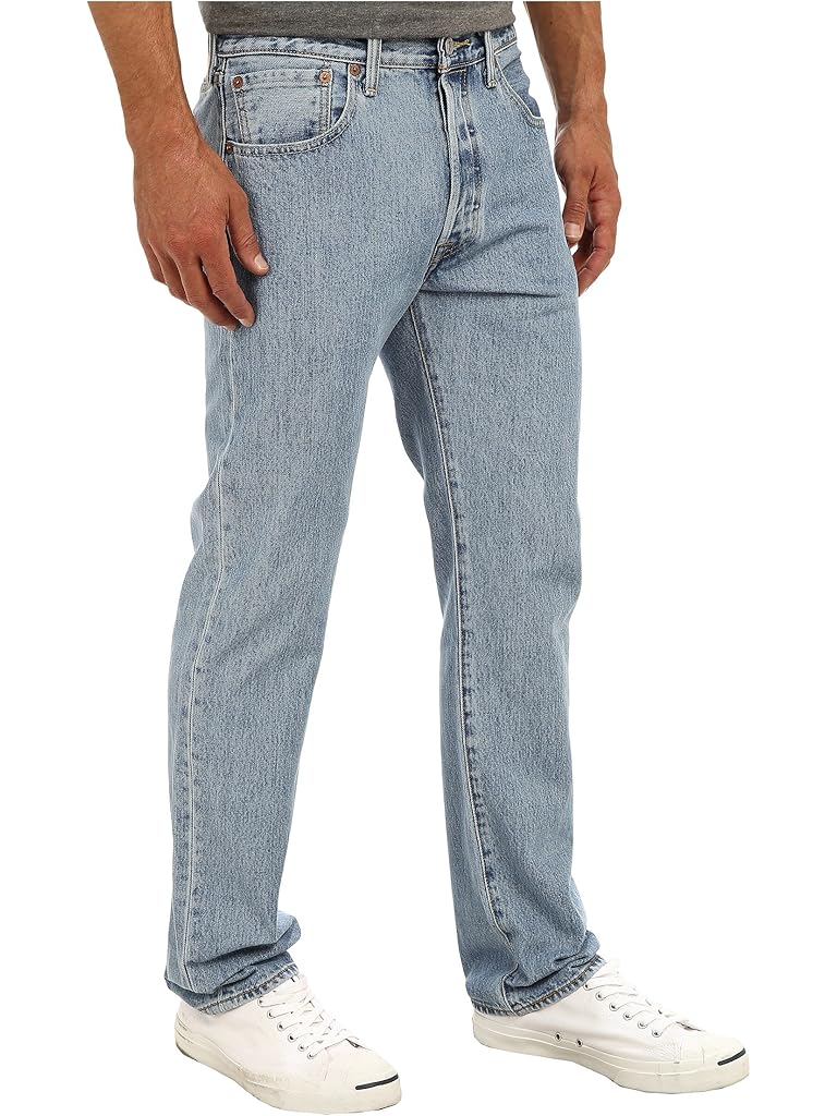 Blue Levi's® 501® Original